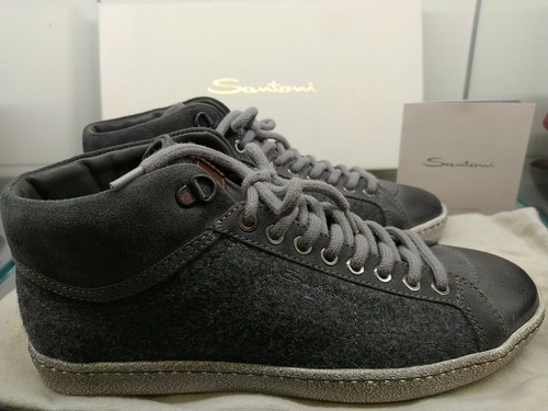 Scarpe Santoni Uomo | eBay