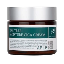 APLB Tea Tree Moisture Cica Cream 70ml