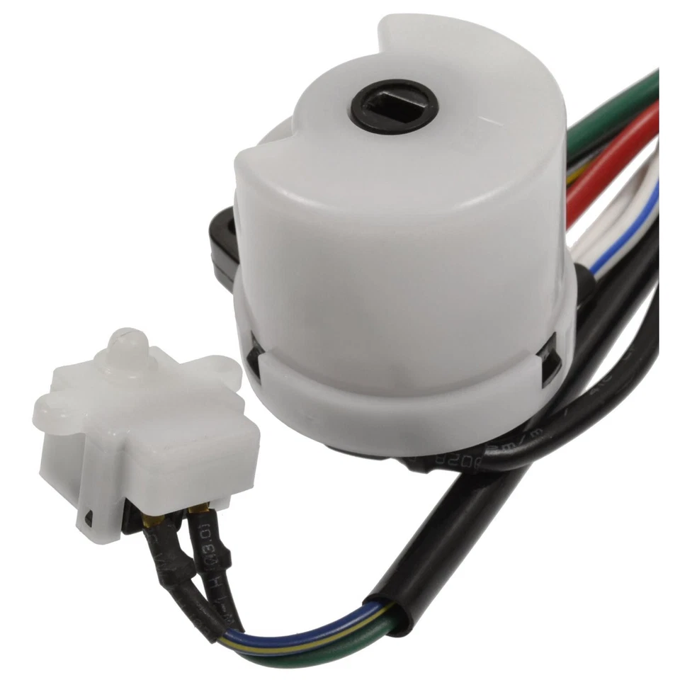 Стандартный выключатель зажигания для 1998-2001 Kia Sephia US-565 - Изображение 2 из 4