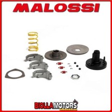 5218223 KIT FRIZIONE MALOSSI FLY CLUTCH PIAGGIO SI 50