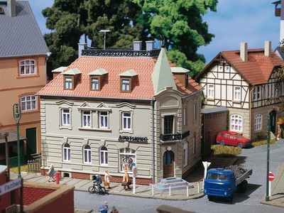 Auhagen 12269 TT Apotheke  NEU OVP +