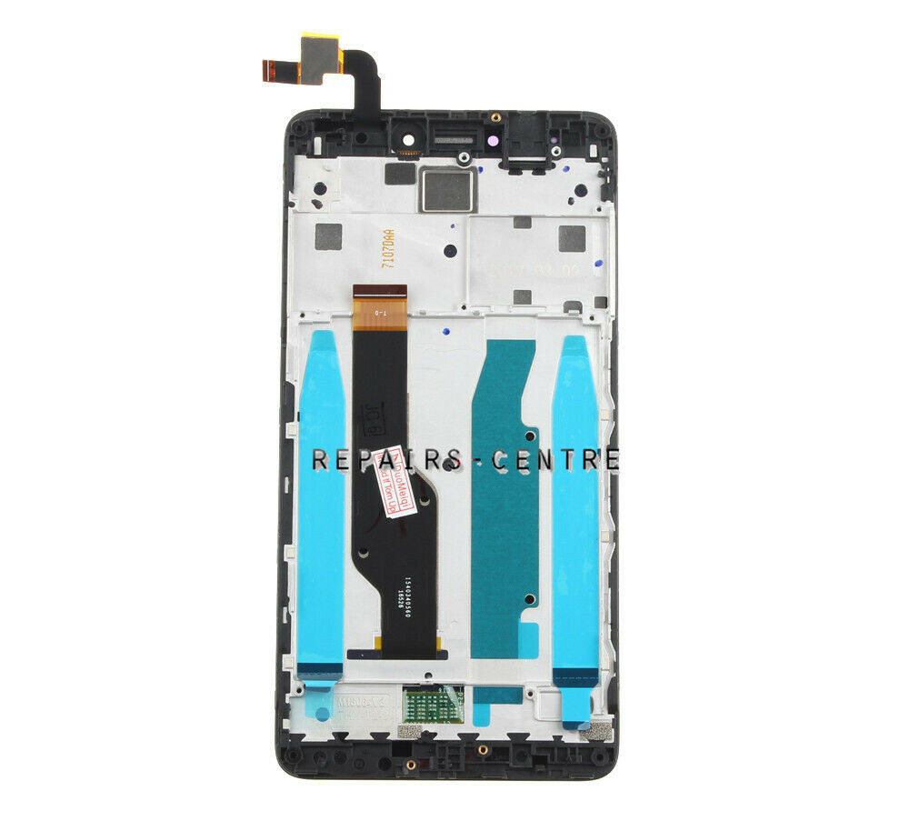 MachinYesity Per Xiaomi Redmi Note 4X / Note 4 Display LCD In