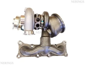 Turbolader neu für 1-3 Zylinder BMW 1 / 3 / Z4 / 3.5 i 49131-07031 (RHD=LHD)