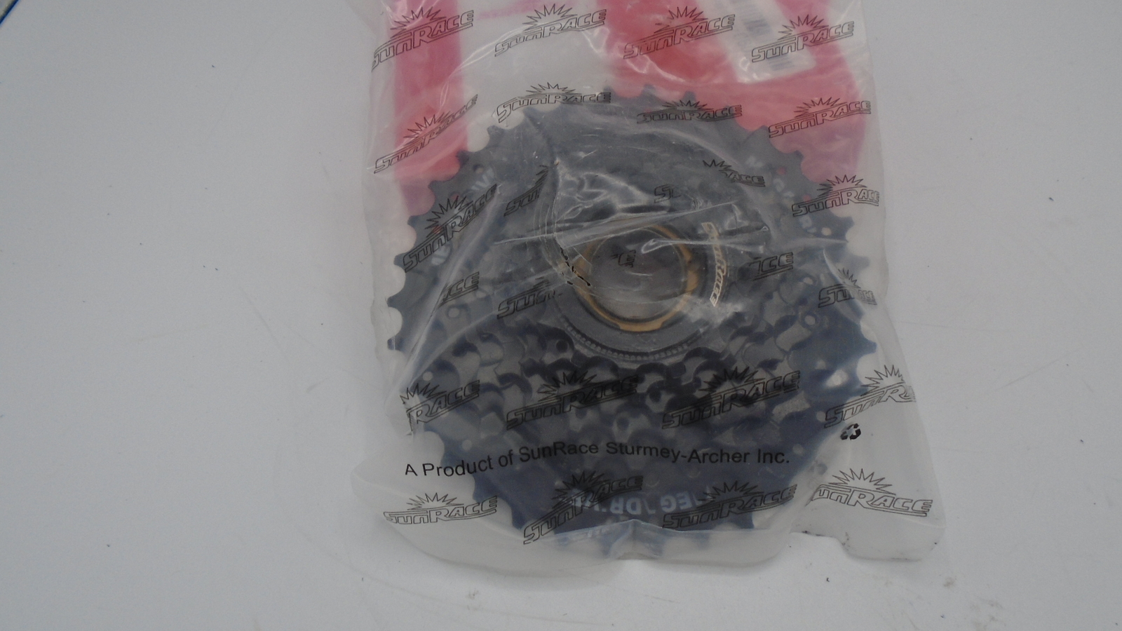 Cassetta Pignoni SunRace 7 Velocità 14-34 - Per Bici MTB O City | Scatto Fluido E Durevole - Foto 11