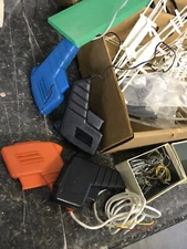 1/32 Scale Slot Car Track Parts & Accessories USA Shipped