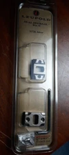 Leupold Dual Dovetail base 51728 Silver Winchester 70