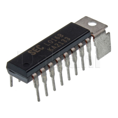 KA2133 Original New SEC Integrated Circuit