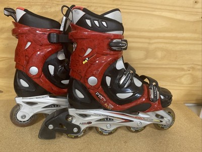 mf 900 inline skates