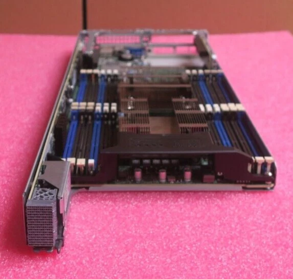 Supermicro X10DRT-B+ 2x E5-2600 v3/v4 24-DIMM CTO Node Server For SuperServer - Image 4 of 4