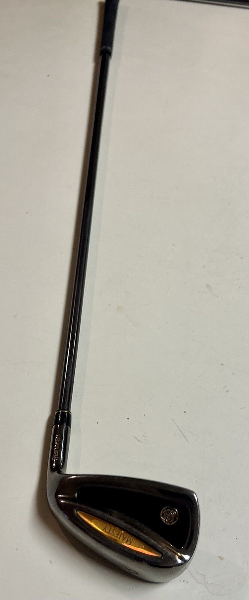 Vgood MARUMAN MAJESTY PRESTIGIO FV-R #8 Iron A Senior Flex Vgood MARUMAN MAJESTY PRESTIGIO FV-R #8 Iron A Senior Flex
