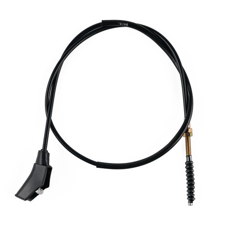 Front Brake Cable For Honda CL350K1-K4 CL360K CL450K Scrambler CJ360T SL350K - Picture 2 of 7