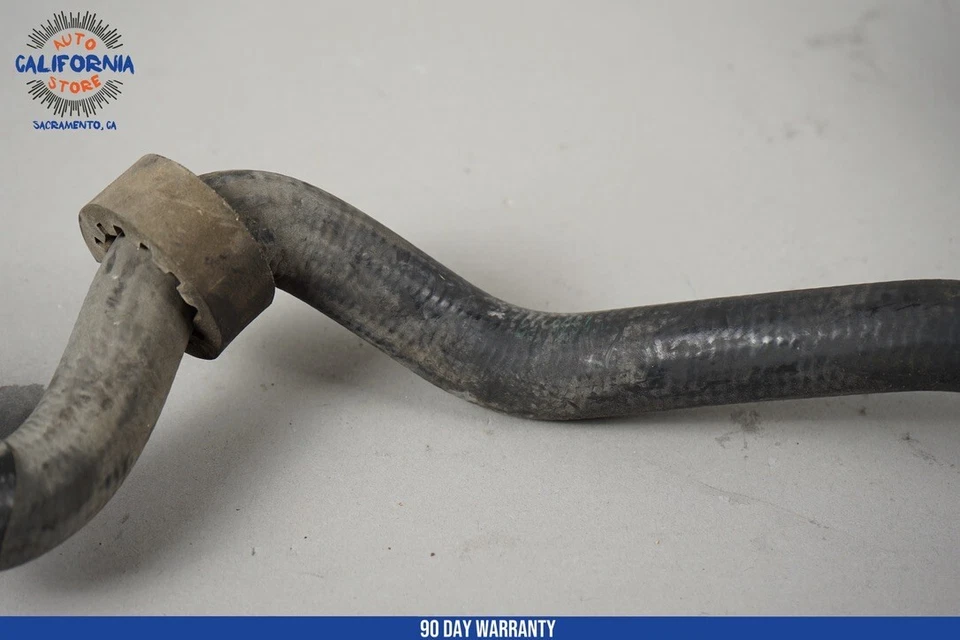 01-04 梅赛德斯 R170 SLK 230 辅助水泵软管管 0018351364 原始设备制造商 — 第 3/4 张图片