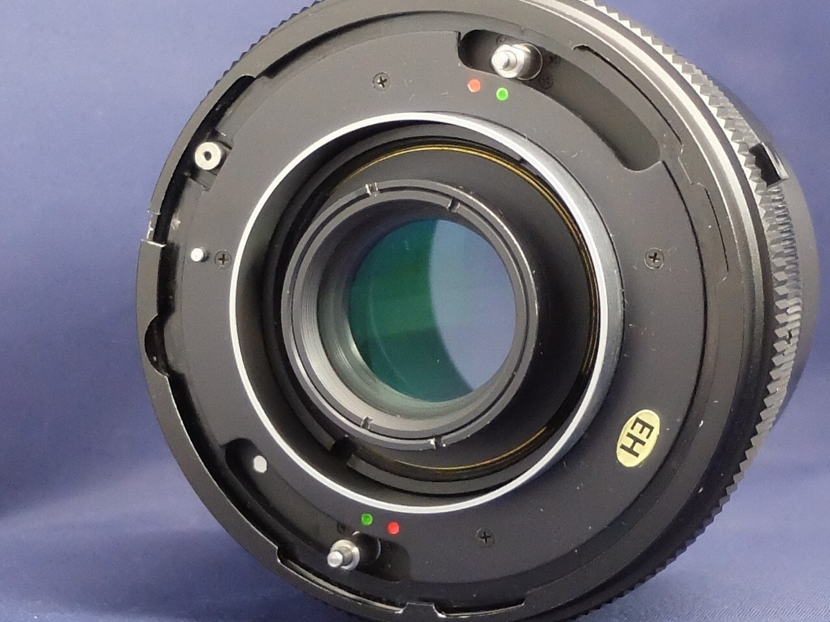 Mamiya Sekor C 65mm f4.5 Wide Angle MF Lens for Mamiya RB67