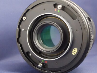 Mamiya Sekor C 65mm f4.5 Wide Angle MF Lens for Mamiya RB67