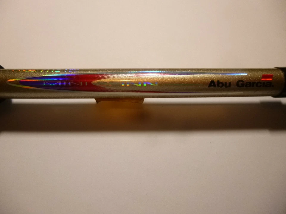 CAÑA ABU MINI SPINN 7112 DE 1,80 MTS. - Imagen 2 de 2