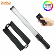 Godox LC500R 2500K-8500K Bi-Color Full Color RGB LED Video Light Stick Lighting
