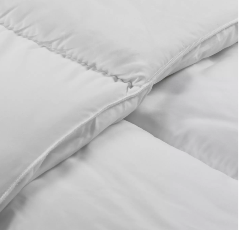 John Lewis ANYDAY Microfibre Duvet, 15 Tog, Single RRP £25.00 eBay