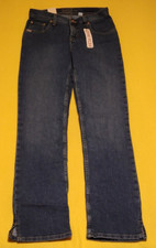 Cruel Girl Georgia Jean 3 Regular Slim Stretch 31x29W Boot Cut NWT FREE SHIPPING