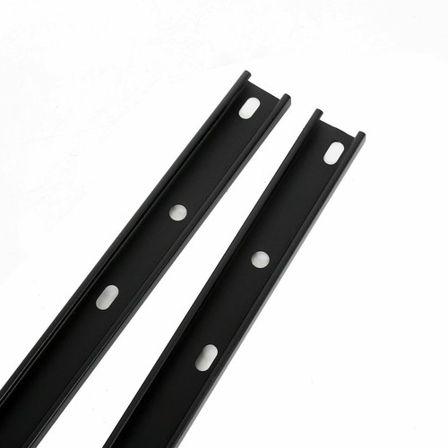 Roof Rack Side Rail Package For Chevrolet Traverse 09-17 Replace for 19244264 - Picture 5 of 12