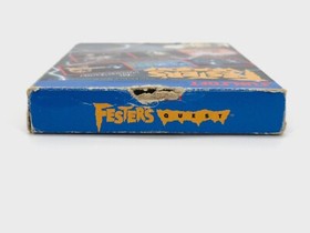 Fester's Quest Nintendo NES