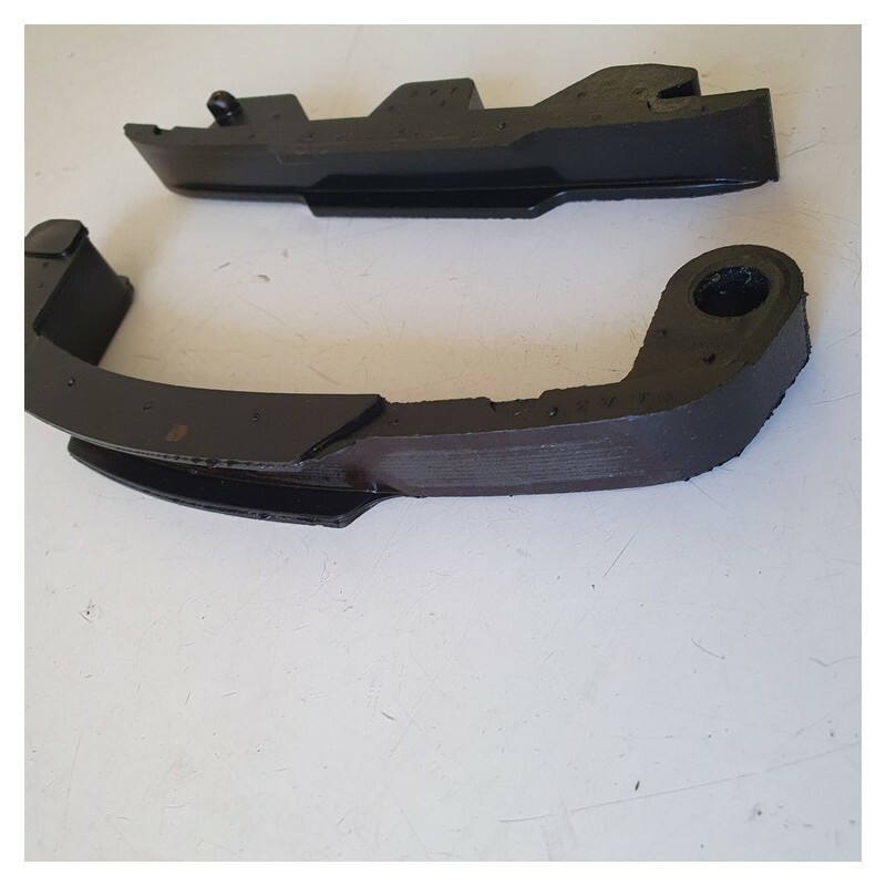 Guide Skates Distribution Triumph T509 955 Speed Triple 1996 1999