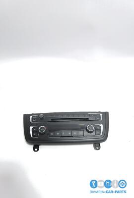 Original BMW  F20 F30 F21 F31  Bedienteil Klimaautomatik + Bedieneinheit Audi...