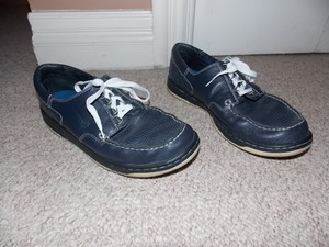 nike mad jibe boat shoes