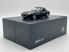 Coffret BMW Z8 1/43 Minichamps