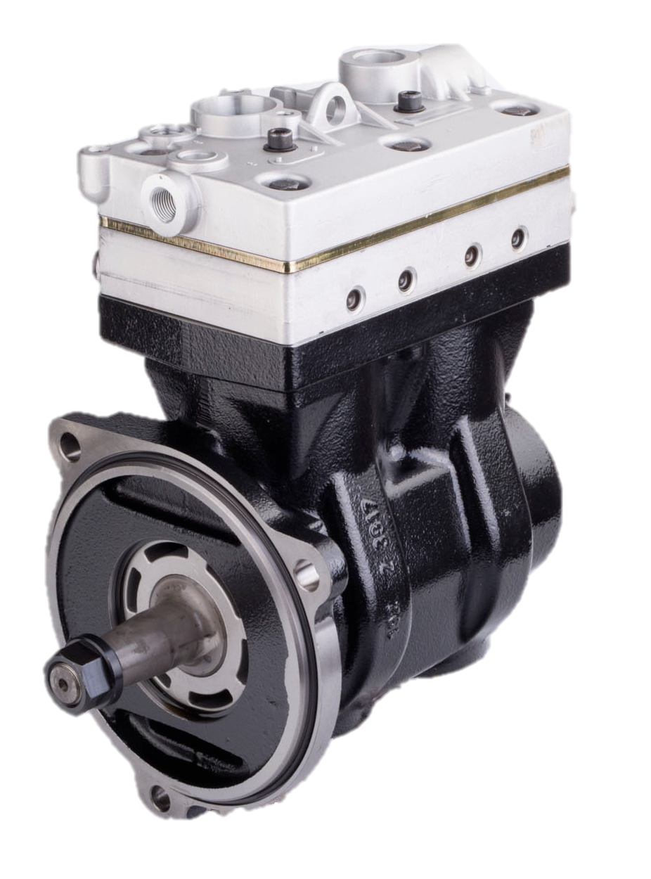Genuine Vaden Air Compressor For VOLVO D13 ENGINE 22016995 , 85013935 ...