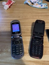 Older Cell Phones / Ipod