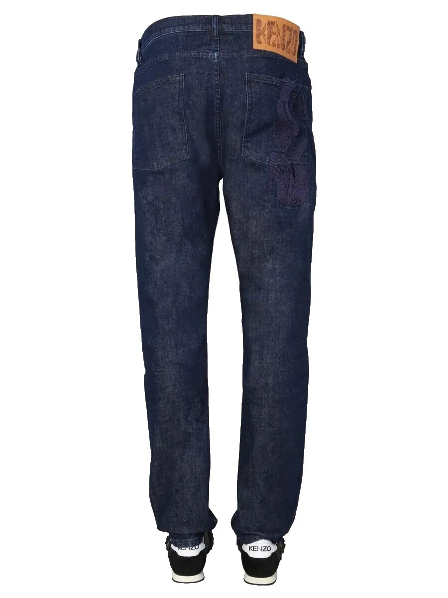 KENZO Jeans para Hombres