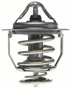 MAHLE ORIGINAL TX 114 82D Termostato Motore - AUTODOC - 6