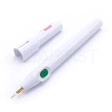 HARELINE AA CAUTERY PEN - Fly Tying & Crafts Tool - Bovie Disposable NEW!