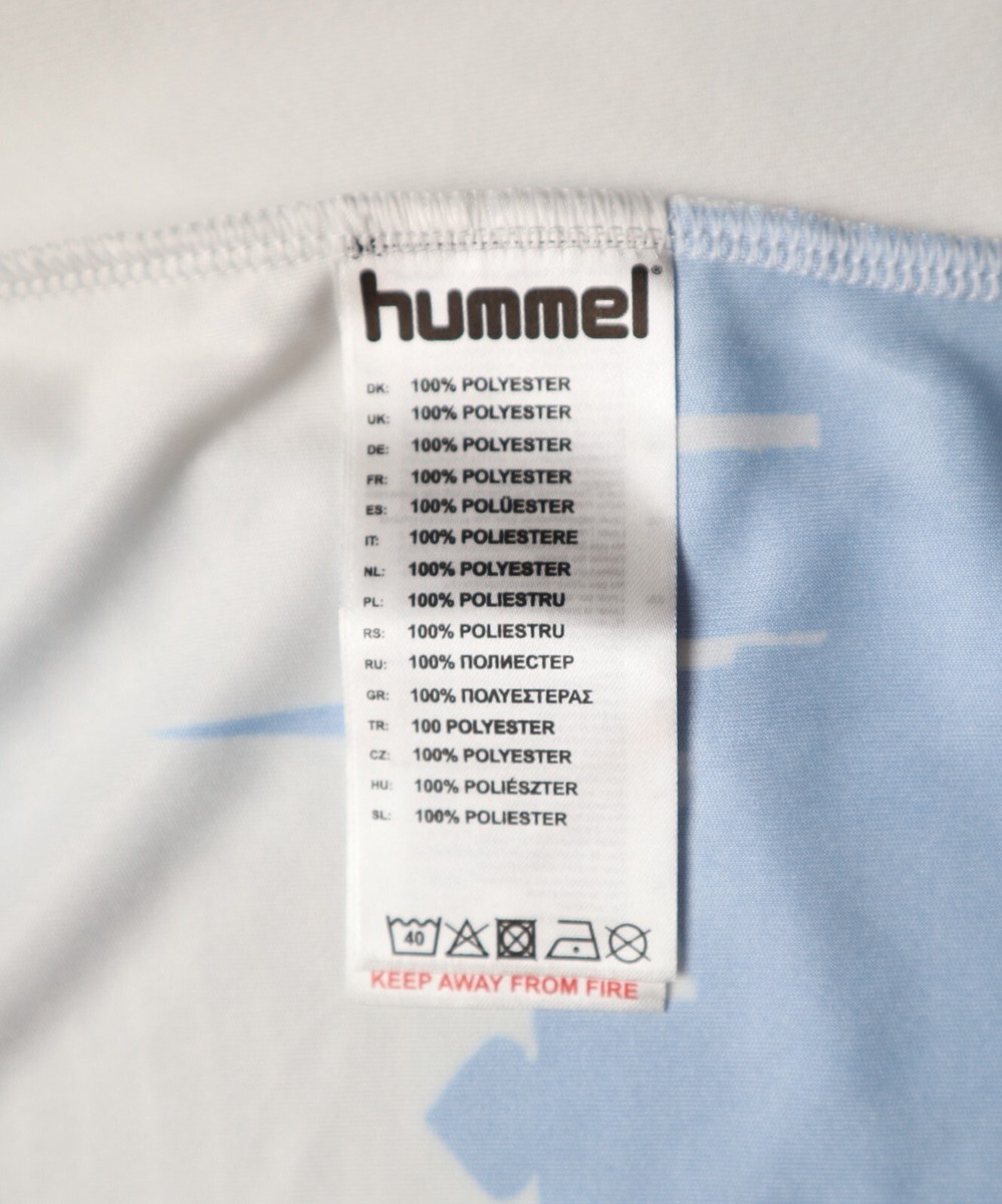 Maillot Coventry City Third Kit 2020/2021 Hummel - Homme Taille M, Design City Of Culture