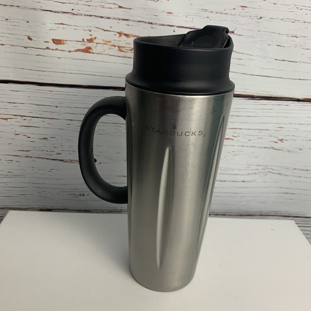 french press travel mug stainless steel
