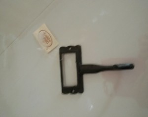 Patere Fer Forge Comptoir De Famille Ebay