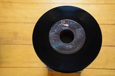POACHER PROMO "DARLING" 45RPM 7" VINYL VG+ REPUBLIC FUNK SOUL [C2-34]