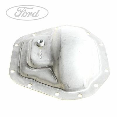 Genuine Ford Rear Axle Housing Cover 1535186 for sale online | eBay 