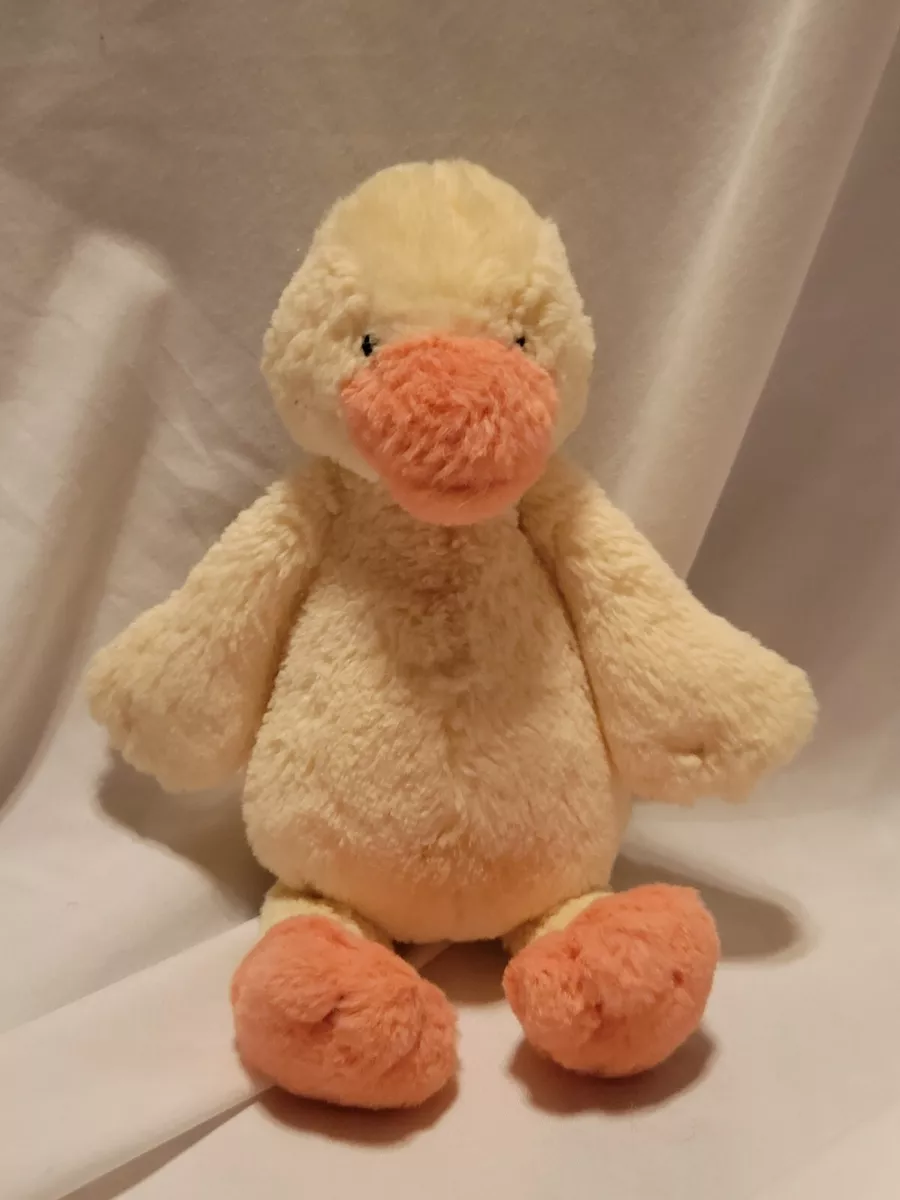 Bashful duckling cheap