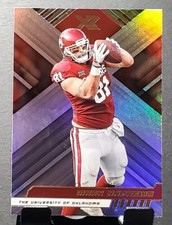 2023 Chronicles XR Draft Picks #15 Mark 