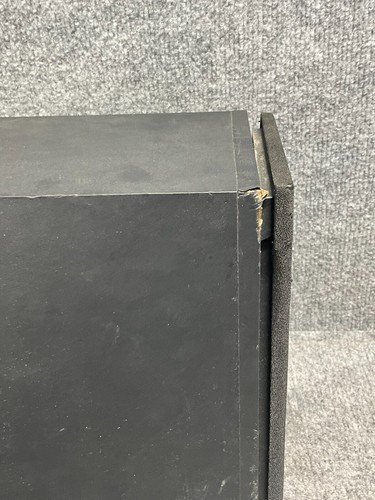 Coppia Altoparlanti da Libreria Sony π SS-CBX20 Compatti Home Theater 6 Ohm Nero - Foto 7 di 21