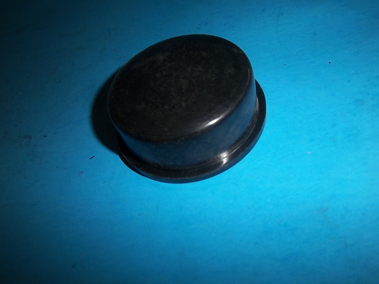 NEW MCCULLOCH TRIMMER HEAD BUMP KNOB FITS ECHO HUSQVARNA STIHL 224904