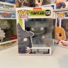 Funko Pop! TMNT - Super Shredder #1138