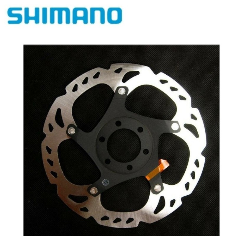 SHIMANO - σσSHIMANO シマノ 03962 Amazon.com: Shimano Slx Rt66 Rotor - 6 Bolt One Color, 160