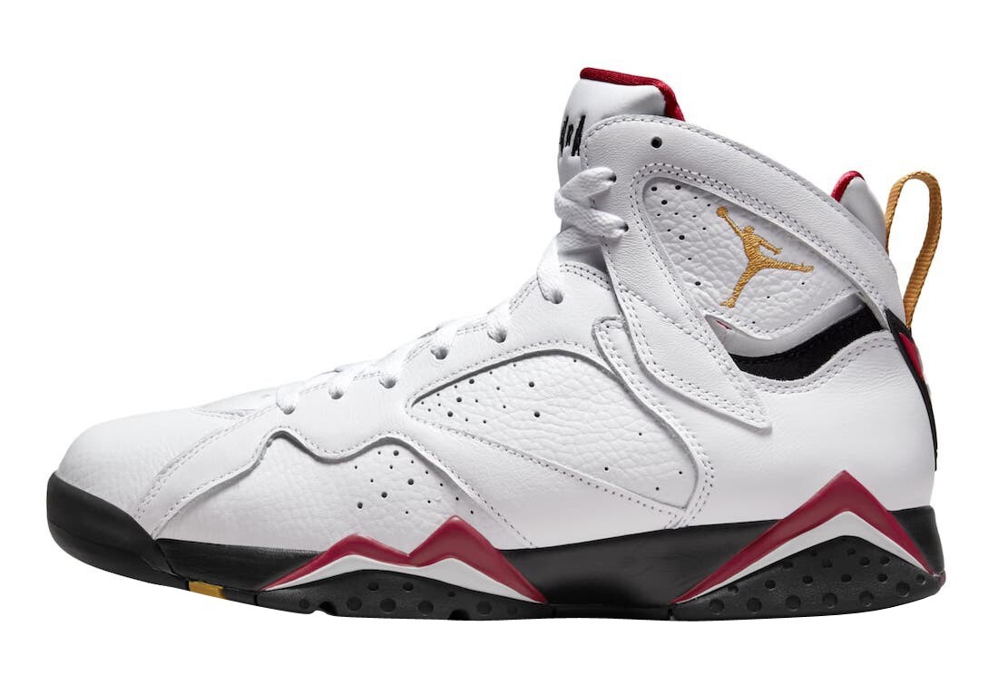 ナイキ　エアジョーダン7 カーディナル新品 Size 11 - Jordan 7 Cardinal 2022 for sale online | eBay
