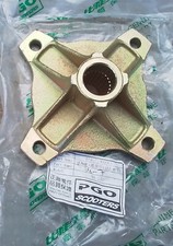 PGO BUGRIDER BR150 GOCART AXLE HUB