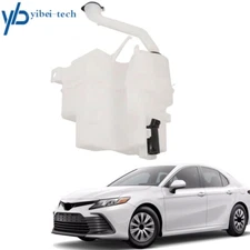 Windshield Washer Reservoir Tank 85315-33530 For Toyota Highlander 2018-21 2022
