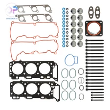 1 Set Head Gasket Set For Ford Ranger Explorer 4.0L V6 2004 2005-2010 HS26300PT