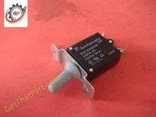 Hill Rom Progressa P7500 Main Power 50A Circuit Breaker Switch Tested