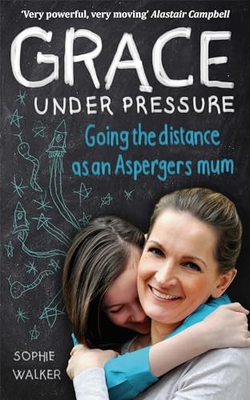#ad Grace Under Pressure by Sophie Walker $6.93